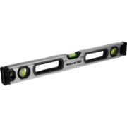 Imagine NIVELA HD MAGNETICA CU MANERE / 3 BULE - 600MM