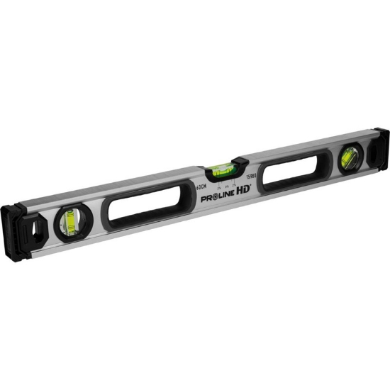 Imagine NIVELA HD MAGNETICA CU MANERE / 3 BULE - 2000MM