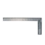 Imagine VINCLU METALIC CROMAT 300MM