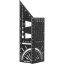 Imagine ECHER MULTIFUNCTIONAL TIP-3D DIN ALUMINIU