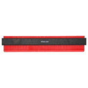 Imagine SABLON PROFILE CU TIJA ALUMINIU - 44MM / 500MM