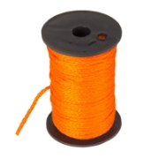 Imagine FIR ZIDARIE COLORAT DIN POLIPROPILENA 2.0MM / 100M