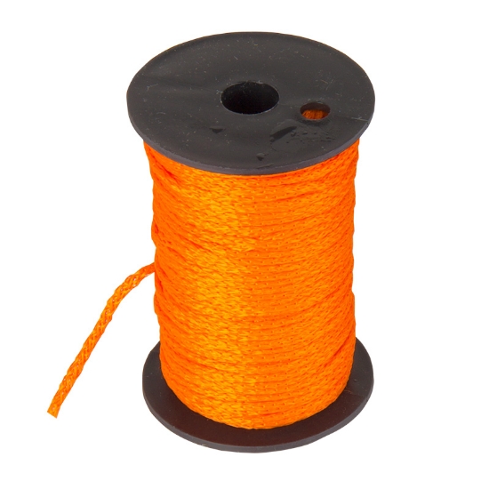 Imagine FIR ZIDARIE COLORAT DIN POLIPROPILENA 2.0MM / 100M