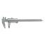 Imagine SUBLER 150MM / PRECIZIE 0.02MM