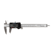 Imagine SUBLER METRIC-IMPERIAL DIGITAL 150MM / PRECIZIE 0.03MM