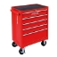 Imagine DULAP SCULE MOBIL 688X458X735MM / 6 SERTARE