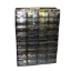 Imagine DULAP PLASTIC INGUST 320X220X70MM / 32 SERTARE