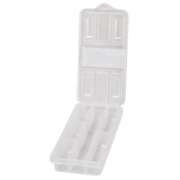 Imagine ORGANIZATOR 35X90X180MM / 6 CASETE