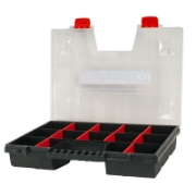 Imagine CUTIE ORGANIZATOR HD 65X290X390MM / 15 CASETE