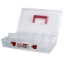 Imagine ORGANIZATOR CU MANER 85X238X359MM / 6 CASETE