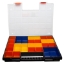 Imagine CUTIE CASETATA HD MODULARA 390X303X50MM / 21 CASETE