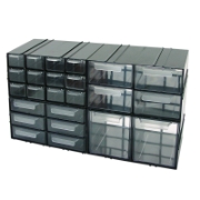 Imagine DULAP PLASTIC DIVERSIFICAT 230X125X140MM / 6 SERTARE