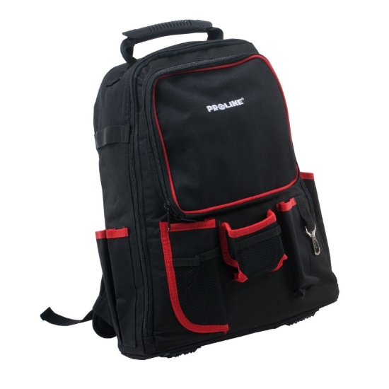Imagine GEANTA POLIESTER RUCSAC 330X160X430MM / 29 BUZUNARE