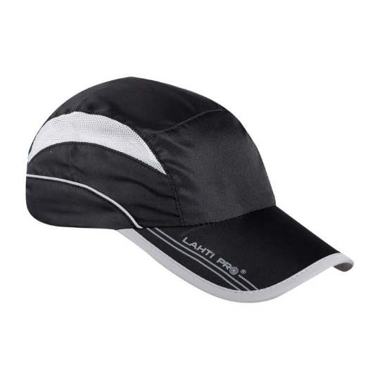 Imagine SAPCA SPORT CU VENTILATIE / NEGRU