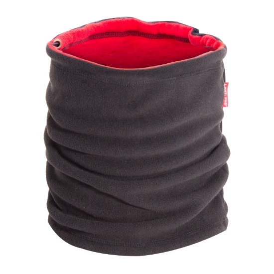 Imagine BANDEROLA POLAR / NEGRU