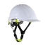 Imagine CASCA DE PROTECTIE INDUSTRIALA STABILIZATA / ALBASTRU