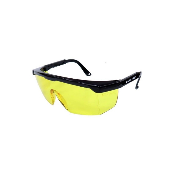 Imagine OCHELARI PROTECTIE CU BRATE REGLABILE (F) / GALBEN