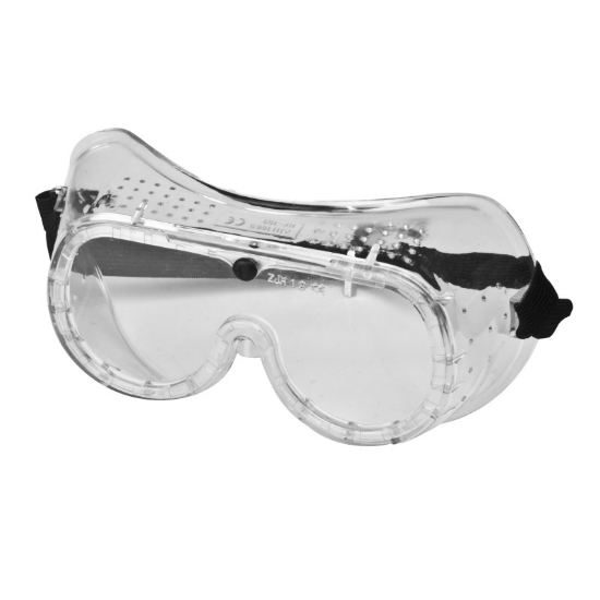 Imagine OCHELARI PROTECTIE CU ELASTIC (S)
