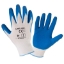 Imagine MANUSA LATEX CU POLIESTER - 9