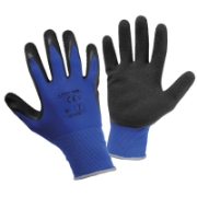 Imagine MANUSA LATEX CU NAILON - 7