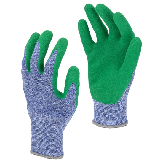 Imagine MANUSA LATEX CU POLIESTER RECICLAT / 10
