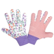 Imagine MANUSA VINIL CU BUMBAC TIP FLORAL - 9