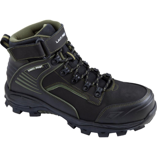 Imagine BOCANC PIELE-VELUR IMBLANIT (S3SRC) - 40