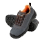 Imagine PANTOF PIELE-INTOARSA CU PERFORATII (S1SRC) - 40
