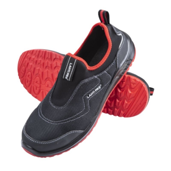Imagine PANTOF TIP PLASA CU ELASTICITATE RIDICATA (S1PSRC) - 42