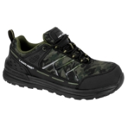 Imagine PANTOF TESUT IMPERMEABIL MODEL CAMUFLAJ (S2SRC) - 40