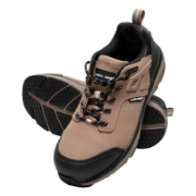 Imagine PANTOF PIELE-VELUR CU CAUCIUC (S3SRC) - 40