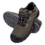 Imagine PANTOF PIELE-VELUR CU REFLECTORIZANT (S3SRC) - 42
