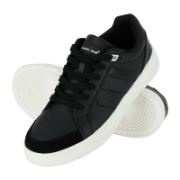 Imagine PANTOF CASUAL PIELE CU CAUCIUC - 42