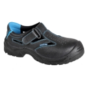 Imagine SANDA PIELE CU INTERIOR NUANTAT (S1SRC) - 40