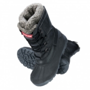 Imagine GHEATA PIELE SINTETICA IMBLANITA TIP-INALT - 45