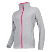 Imagine JACHETA POLAR (DAMA) / GRI - 3XL
