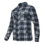 Imagine JACHETA POLAR CU CAROURI CAPTUSITA - 2XL
