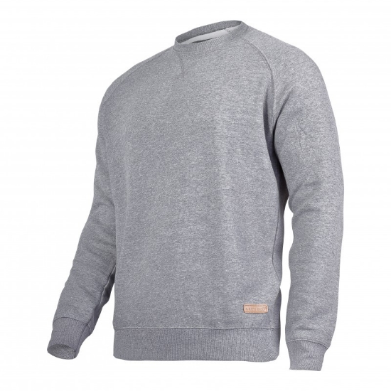 Imagine BLUZA / GRI - M