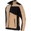 Imagine JACHETA POLAR CU INTARITURA / BEJ - 2XL