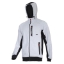 Imagine JACHETA HANORAC PREMIUM CU GLUGA SI FERMOAR / GRI - 3XL