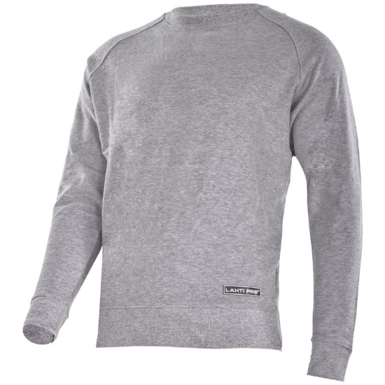 Imagine BLUZA PREMIUM / GRI - S