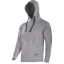 Imagine JACHETA HANORAC PREMIUM CU GLUGA / GRI - L