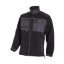 Imagine JACHETA POLAR INTARITA CU BUZUNARE FRONTALE - 3XL