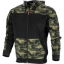 Imagine JACHETA HANORAC CU GLUGA SI FERMOAR / CAMUFLAJ - 3XL