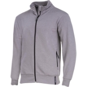 Imagine JACHETA HANORAC CU FERMOAR / GRI - 3XL