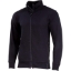 Imagine JACHETA HANORAC CU FERMOAR / NEGRU - 3XL