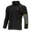 Imagine JACHETA POLAR ELASTICA / NEGRU - 2XL
