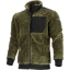 Imagine JACHETA POLAR TIP-SHERPA / VERDE - M
