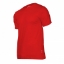 Imagine TRICOU BUMBAC / ROSU - 3XL