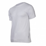 Imagine TRICOU BUMBAC / ALB - XL